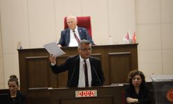 Erhürman: Bu saatten sonra tek gündem var: Erken seçim!