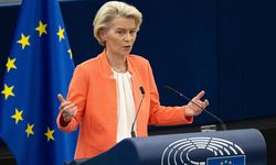 Ursula von der Leyen, Güney Kıbrıs'a geliyor