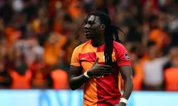 Galatasaray’ın eski golcüsü Bafetimbi Gomis futbolu bıraktı