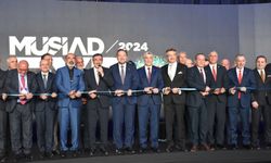 KKTC, İstanbul Müsiat Expo fuarında