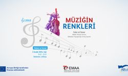 Dünya Engelliler Günü nedeniyle "Müziğin renkleri" isimli etkinlik düzenlenecek