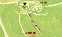 Mehmet Kansu’nun “Ağaçkakanlar” oyunu yayımlandı