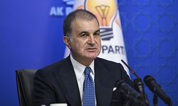 AK Parti Sözcüsü Çelik: "Kıbrıs Türk'ünün yanında olmaya devam edeceğiz"