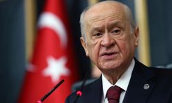 Bahçeli: “Türkiye, Azerbaycan ve KKTC'nin ortak alfabeye hazır olması Türk birliğinin müjdesidir”