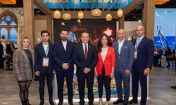 Grand Sapphire Resort & Casino World Travel Market’te tanıtıldı