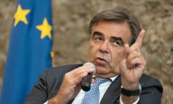 Margaritis Schinas: “Kıbrıs sorununun çözümü AB’nin ana meselesidir”