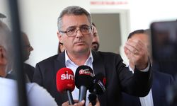 Erhürman: Kıbrıs Türk halkının dünyayla buluşmasının yolu, Kıbrıs sorununun çözümünden geçer