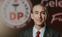 Milletvekili Hasan Tosunoğlu, Demokrat Parti’den istifa etti