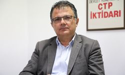 Akansoy: Halkın ihtiyacı olan değişimi CTP gerçekleştirecek