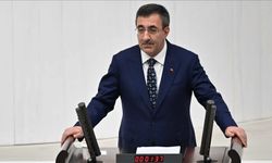 Yılmaz: Suriyeli kardeşlerimiz vatanlarına güvenli, onurlu ve gönüllü şekilde dönecektir