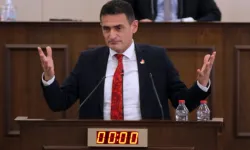 Dursun Oğuz: İnşaat sektöründe 100 milyon sterlin kayıp var ancak bu yasayla kayıplar sisteme girecek