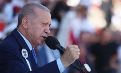 Erdoğan: Terörün Başı Ezilecek!