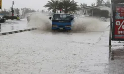 Meteoroloji’den uyarı