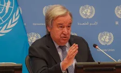 Guterres, 2021 yılından bu yana federal çözümü gündeme almadı