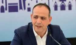 Mehmet Harmancı: Cumhurbaşkanlığı seçimi, Kıbrıslı Türkler için göz ardı edilemeyecek bir eşik noktasıdır