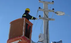 Bazı bölgelerde bugün elektrik kesintisi yapılacak