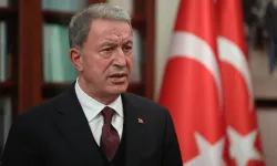 Hulusi Akar: Kuzey Kıbrıs Türk Cumhuriyeti değil, Kıbrıs Türk Cumhuriyeti var