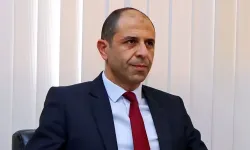 Özersay: Ülkenin sınırları galbura döndü