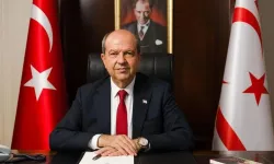 Cumhurbaşkanı Ersin Tatar, 2025 bütçesinin hayırlı olmasını diledi