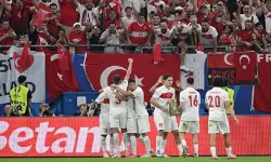 Türkiye'nin 2026 FIFA Dünya Kupası elemelerindeki rakipleri belli oldu!