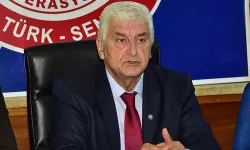 Arslan Bıçaklı, Ercan’daki grevin ertelenmesini kınadı