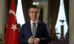 Büyükelçi Osman Koray Ertaş: ”Türkiye ve İngiltere arasında stratejik iş birliği güçleniyor”