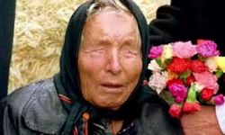 Baba Vanga kehanetinde net tarih verildi: İlkbahara dikkat