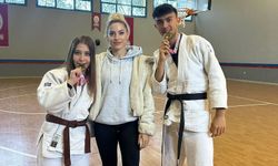 Polatpaşa Lisesi Öğrencileri Judo Şampiyonu Oldu!