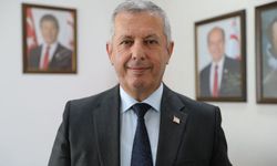 İrfan Tansel Demir görevden alındı