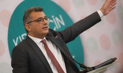 Erhürman: Bitmiş yapıya “bitti” diyecek iradeye bile sahip değiller