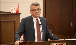 Tufan Erhürman: Yarattığınız sadece kişisel çıkarlar peşinde koşan bir yapıdır