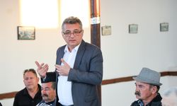 Erhürman: “Ülkede üretim öngörülebilir olmaktan çıktı, insanlar üretimden vazgeçme noktasına geldi”