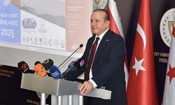 Ataoğlu: "Türk Dünyası Olarak Birlikte Yürüyoruz"