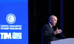 TC Cumhurbaşkanı Erdoğan: Bizleri nispeten daha iyi bir yıl bekliyor