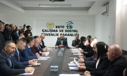 Çalışma Bakanlığı'ndan 'asgari ücret' açıklaması...