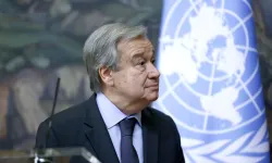 Guterres: Kıbrıs Rum tarafı sivil ve askeri tesisler arasındaki çizgiyi tehlikeli şekilde bulanıklaştırıyor