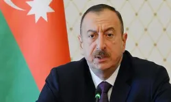 Aliyev, Azerbaycan uçağının düşürülmesinde suçu olanların cezalandırılmasını talep ettiklerini söyledi