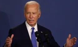 Biden, kongre baskınına benzer bir olayın tekrarlanmaması için çağrıda bulundu