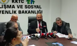 Asgari Ücret Saptama Komisyonu toplandı…