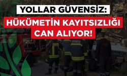 CTP’den trafik sorunlarına tepki: Hükümetin kayıtsızlığı can alıyor!