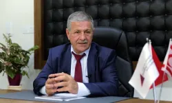 Gürcafer, Dr. Küçük ve Denktaş'ı andı...