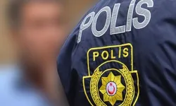 Hem alkollü hem de ‘oyuncak silahlı’