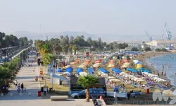 Turizm ve inşaat, Güney Kıbrıs ekonomisini büyütüyor