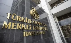 Gözler Türkiye Cumhuriyet Merkez Bankası'nın faiz kararında!