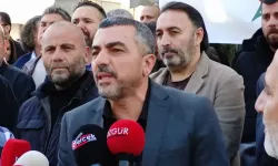 Serdaroğlu: Asgari ücreti dövize çevirip bizlere satamazsınız
