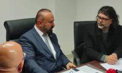 Tahir Serhat: KKTC vatandaşlarına doğrudan maaş desteği için çalışma yapıyoruz