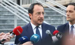 Hristodulidis: Tatar’la görüşmeyi ama daha çok da BM himayesinde genişletilmiş görüşmeyi bekliyorum