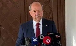 Ersin Tatar: Haspolat ile Akıncılar kapısını görüştük, 10 Şubat'tan önce yine görüşeceğiz