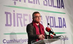Erhürman: "Barış, Adalet ve Eşitlik İçin Kararlıyız"