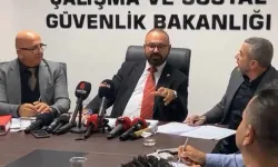 Ahmet Serdaroğlu’ndan Tahir Serhat’a: 35 bin TL ile geçinebilir misin?